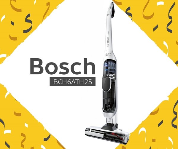 Bosch BCH6ATH25